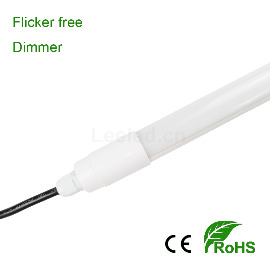 應(yīng)急led防水燈管,內(nèi)置應(yīng)急燈管